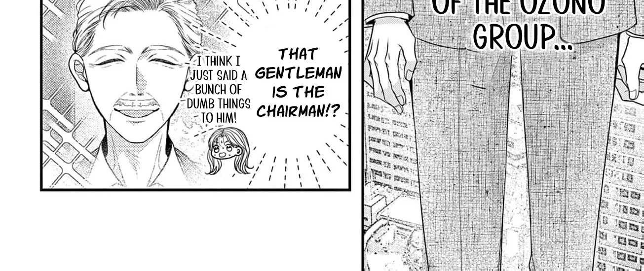 Hana wa Nido Sakimidareru — Chapter 8 — Page 8