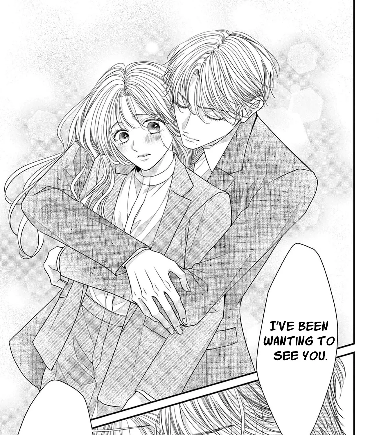 Hana wa Nido Sakimidareru — Chapter 8 — Page 17
