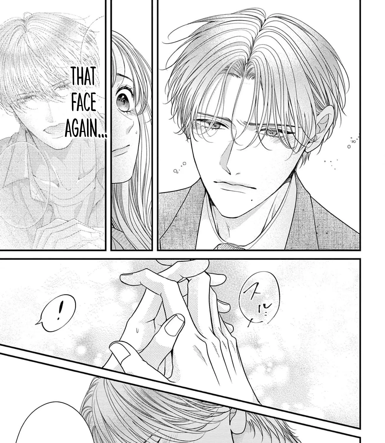 Hana wa Nido Sakimidareru — Chapter 8 — Page 21