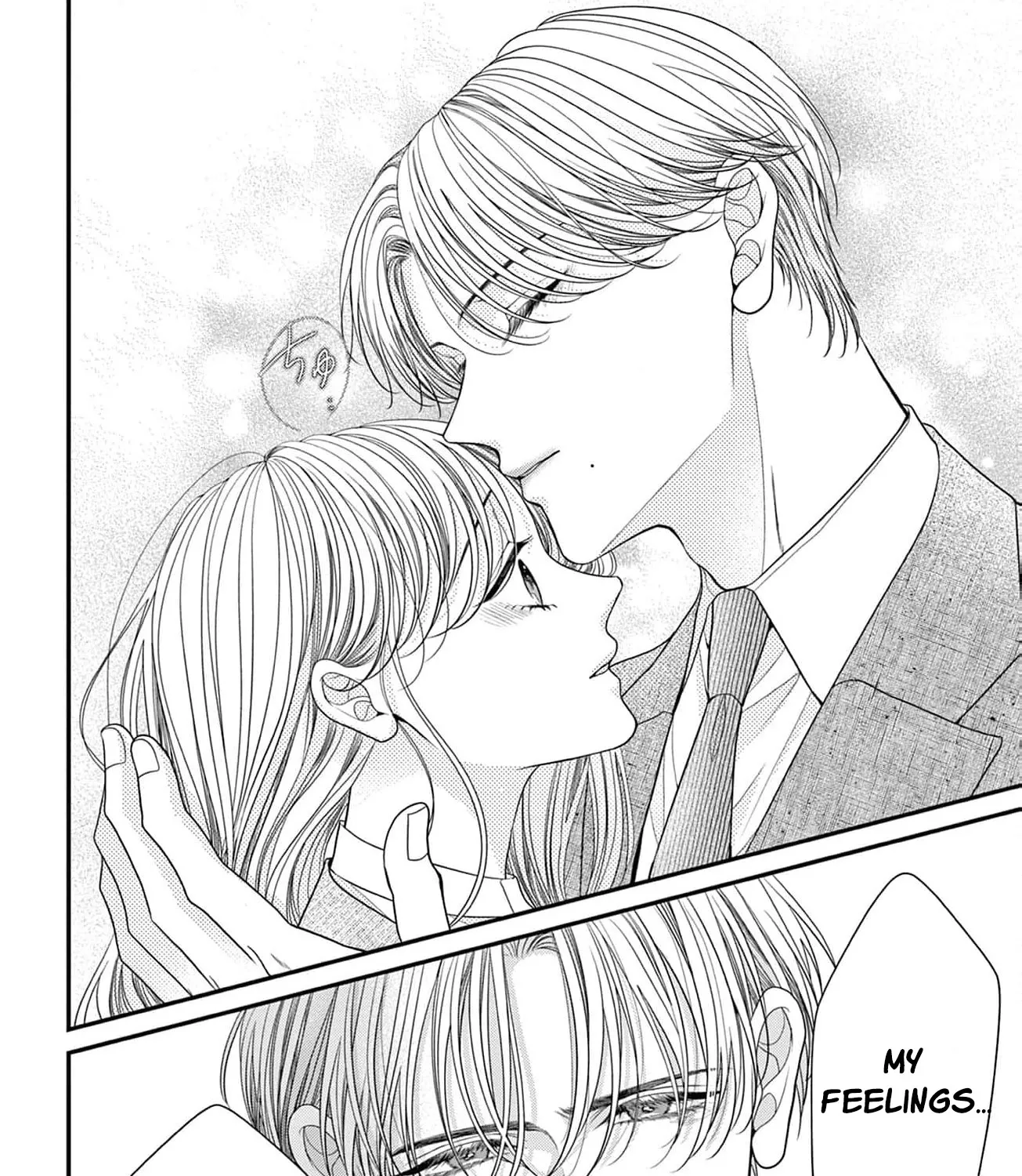 Hana wa Nido Sakimidareru — Chapter 8 — Page 23