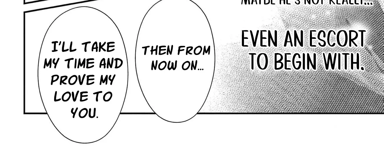Hana wa Nido Sakimidareru — Chapter 8 — Page 28