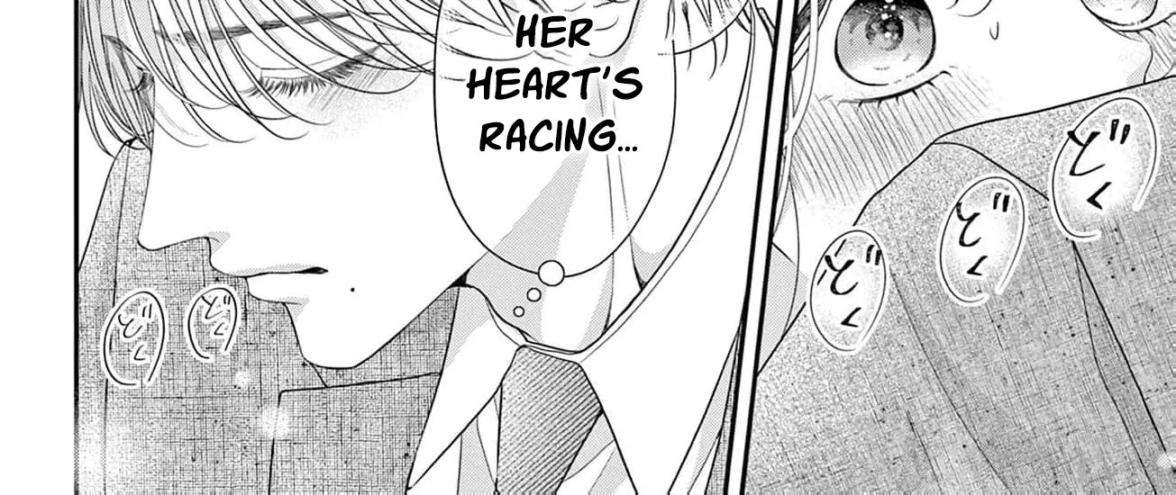 Hana wa Nido Sakimidareru — Chapter 8 — Page 32