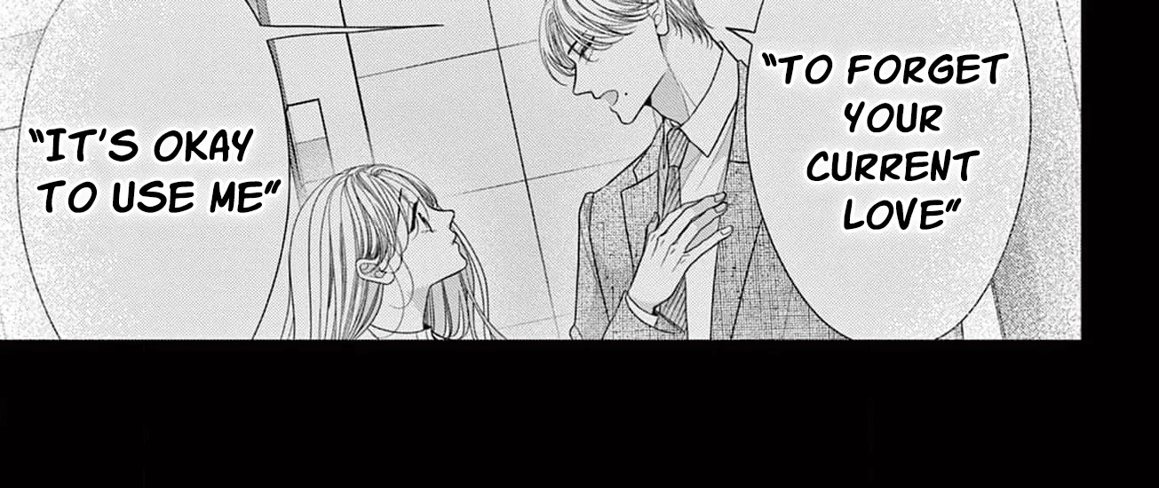 Hana wa Nido Sakimidareru — Chapter 8 — Page 42