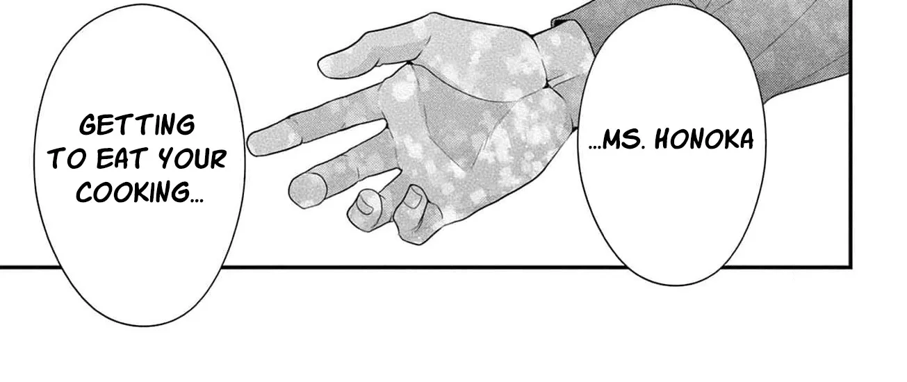 Hana wa Nido Sakimidareru — Chapter 10 — Page 18