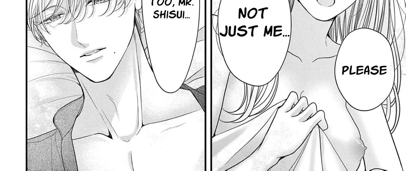 Hana wa Nido Sakimidareru — Chapter 10 — Page 36