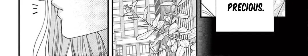 Hana wa Nido Sakimidareru — Chapter 11 — Page 8