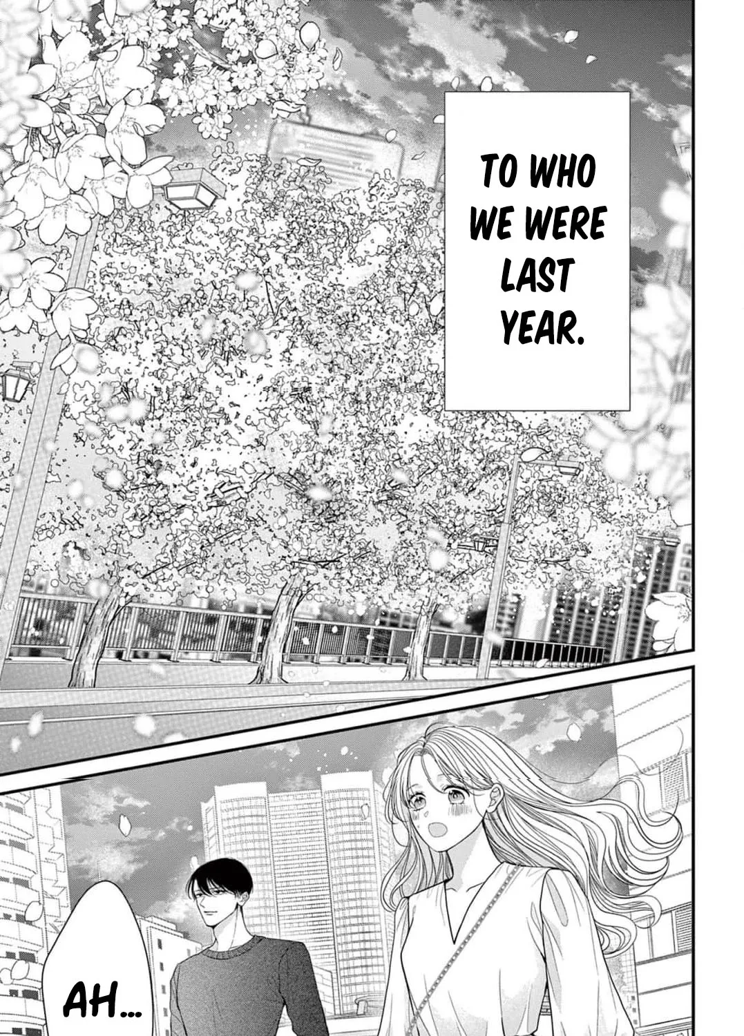 Hana wa Nido Sakimidareru — Chapter 11 — Page 25