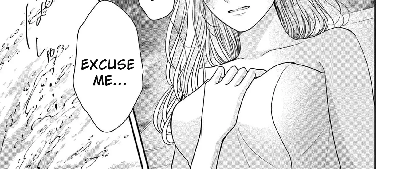 Hana wa Nido Sakimidareru — Chapter 12 — Page 18