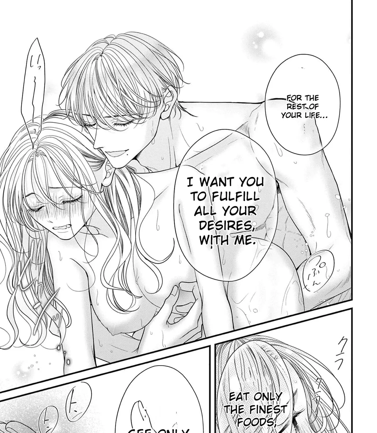Hana wa Nido Sakimidareru — Chapter 12 — Page 25