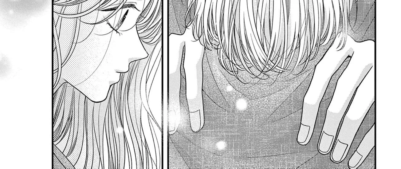 Hana wa Nido Sakimidareru — Chapter 12 — Page 34