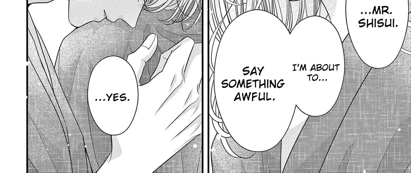 Hana wa Nido Sakimidareru — Chapter 12 — Page 36
