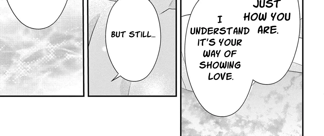 Hana wa Nido Sakimidareru — Chapter 13 — Page 10