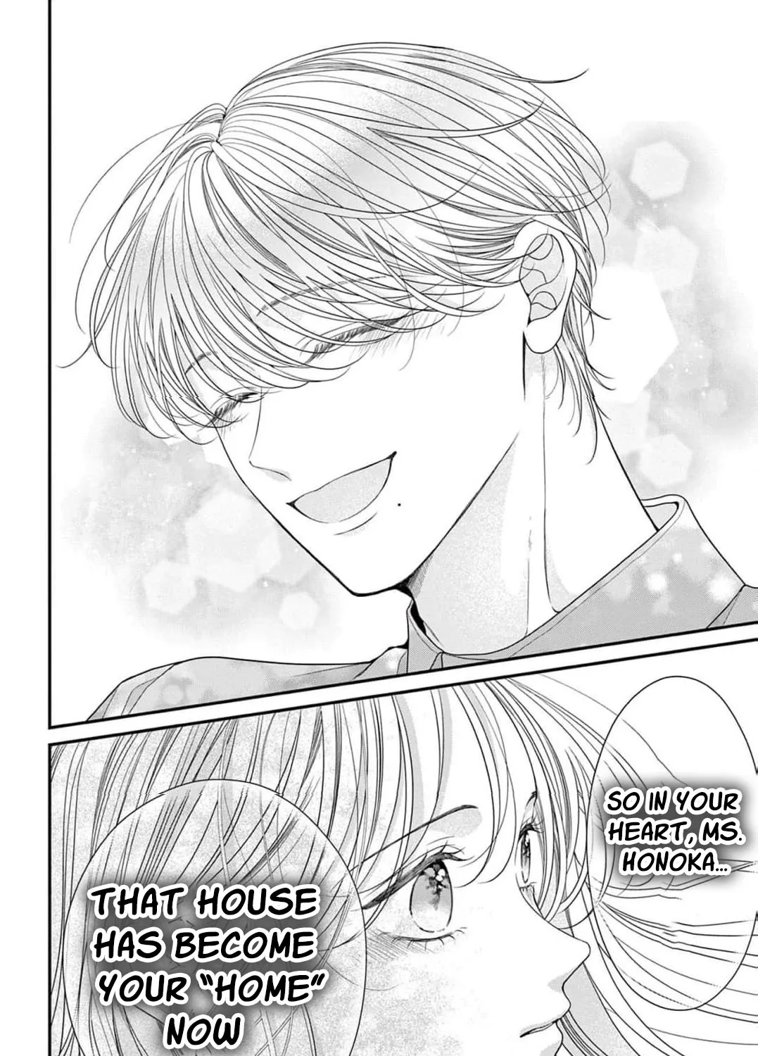Hana wa Nido Sakimidareru — Chapter 13 — Page 23