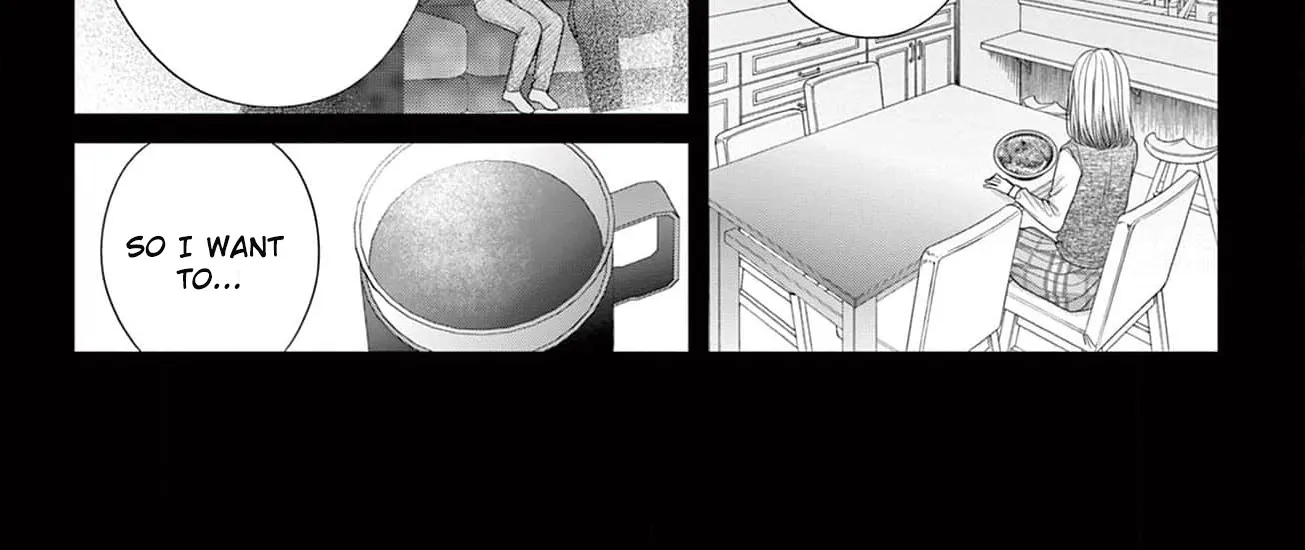 Hana wa Nido Sakimidareru — Chapter 14 — Page 28