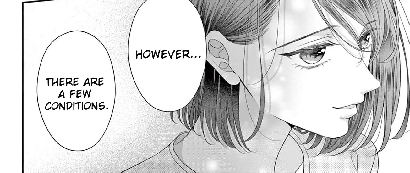 Hana wa Nido Sakimidareru — Chapter 14 — Page 44