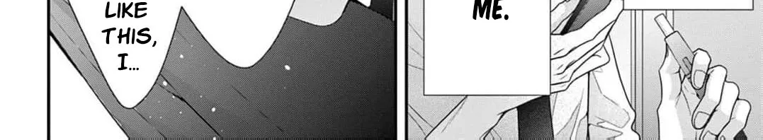 Hana wa Nido Sakimidareru — Chapter 15 — Page 36