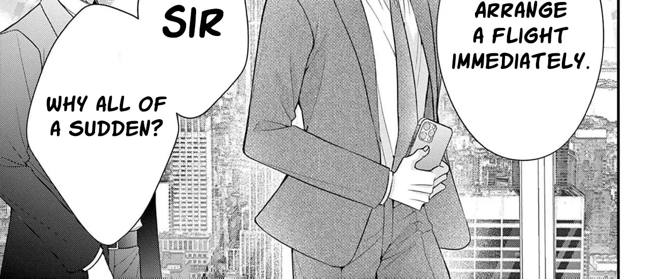 Hana wa Nido Sakimidareru — Chapter 18 — Page 42