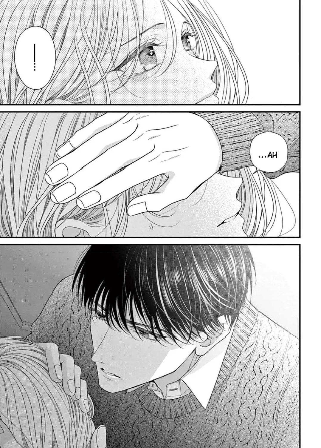 Hana wa Nido Sakimidareru — Chapter 19 — Page 41