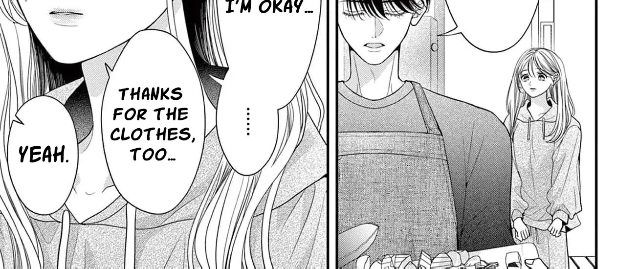 Hana wa Nido Sakimidareru — Chapter 20 — Page 14