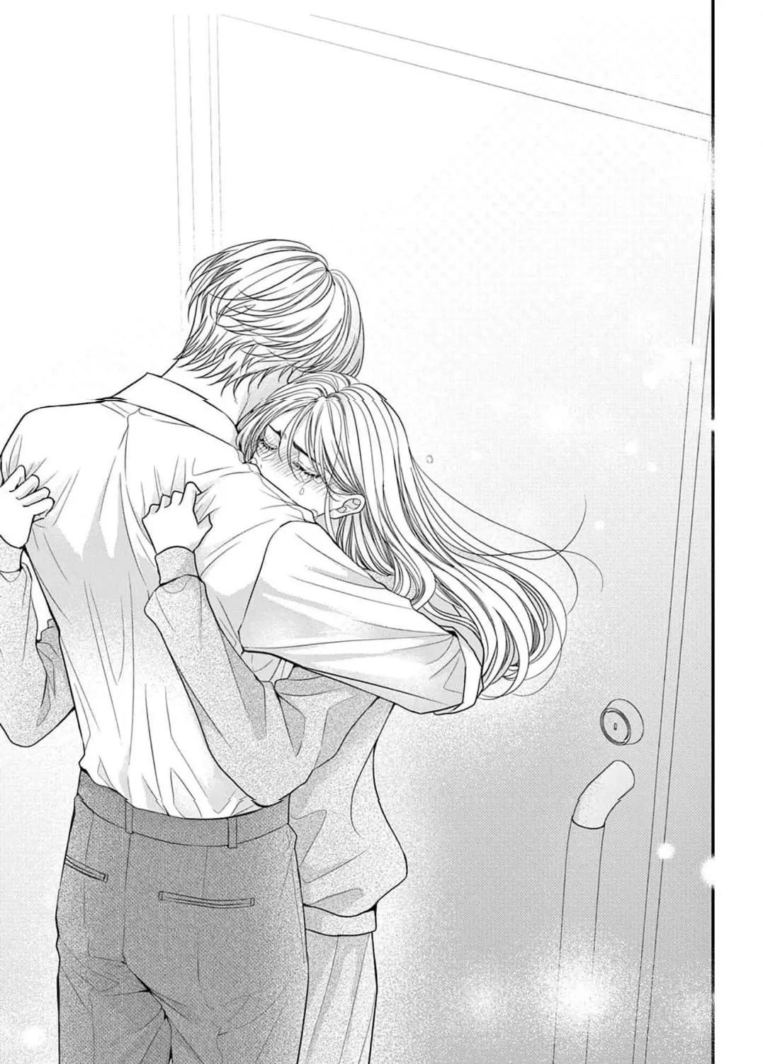 Hana wa Nido Sakimidareru — Chapter 20 — Page 41