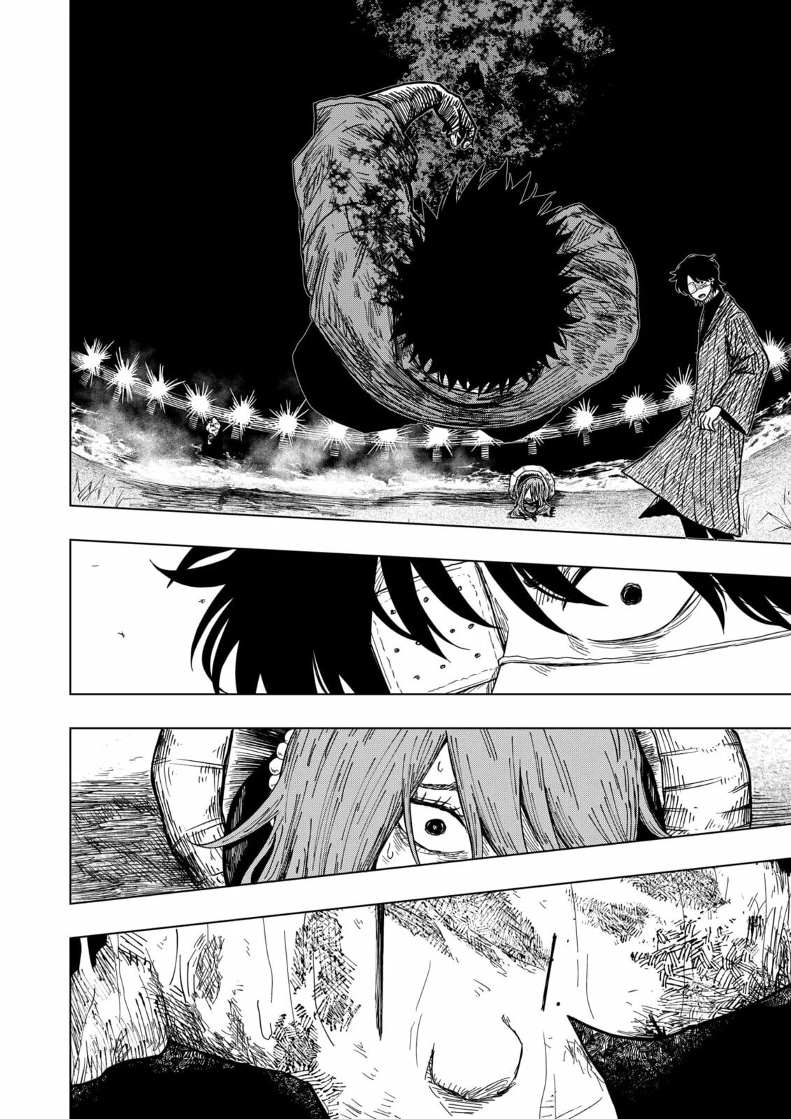 Drama Queen — Chapter 46 — Page 18