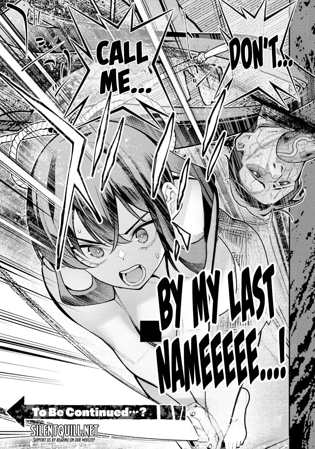 Girls Zombie Party — Chapter 26.5 — Page 7
