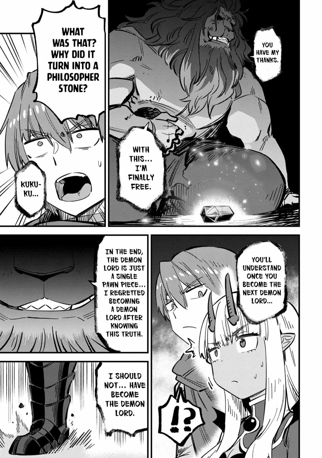 Redo Of Healer — Chapter 46.2 — Page 8