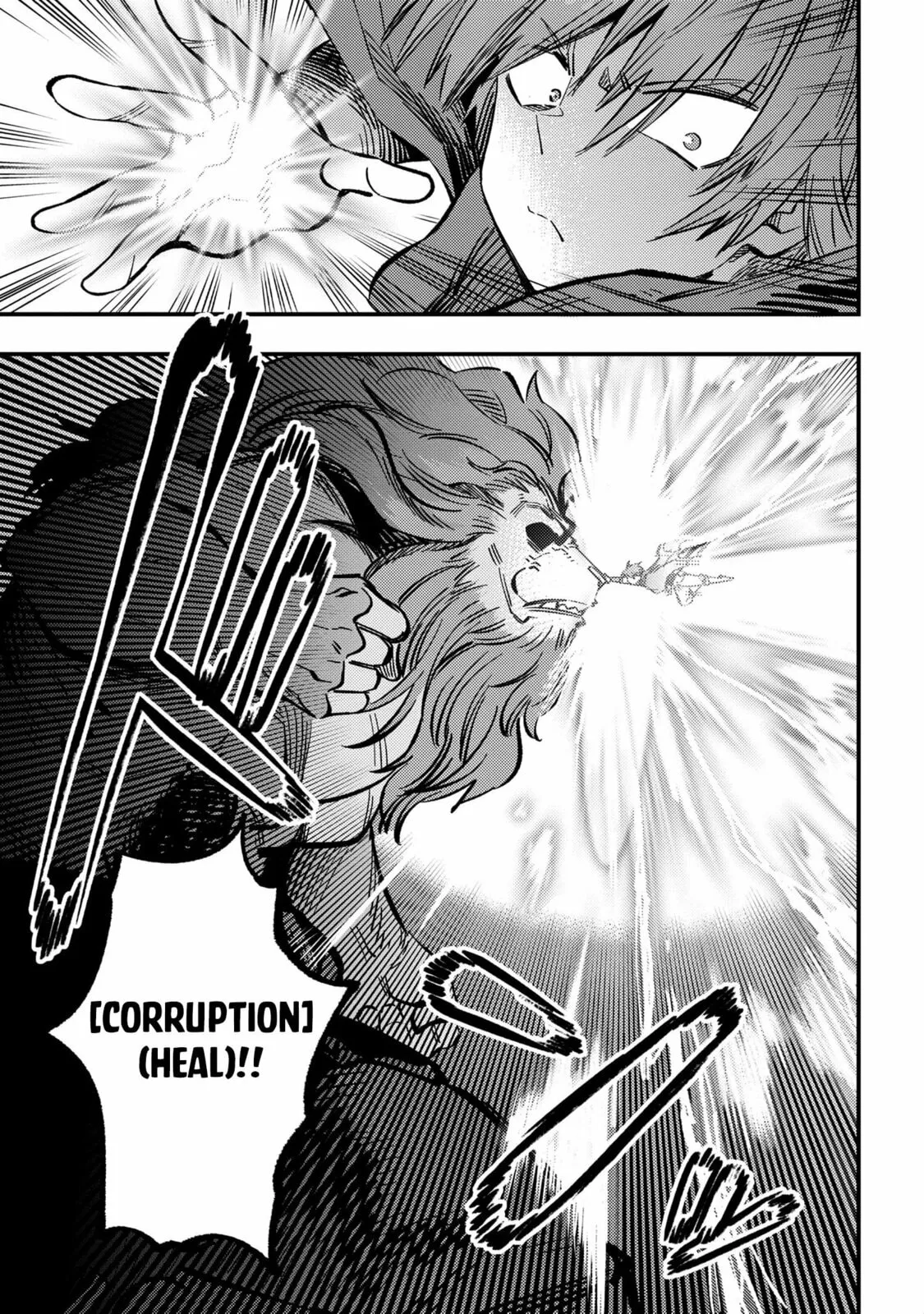 Redo Of Healer — Chapter 46.2 — Page 10