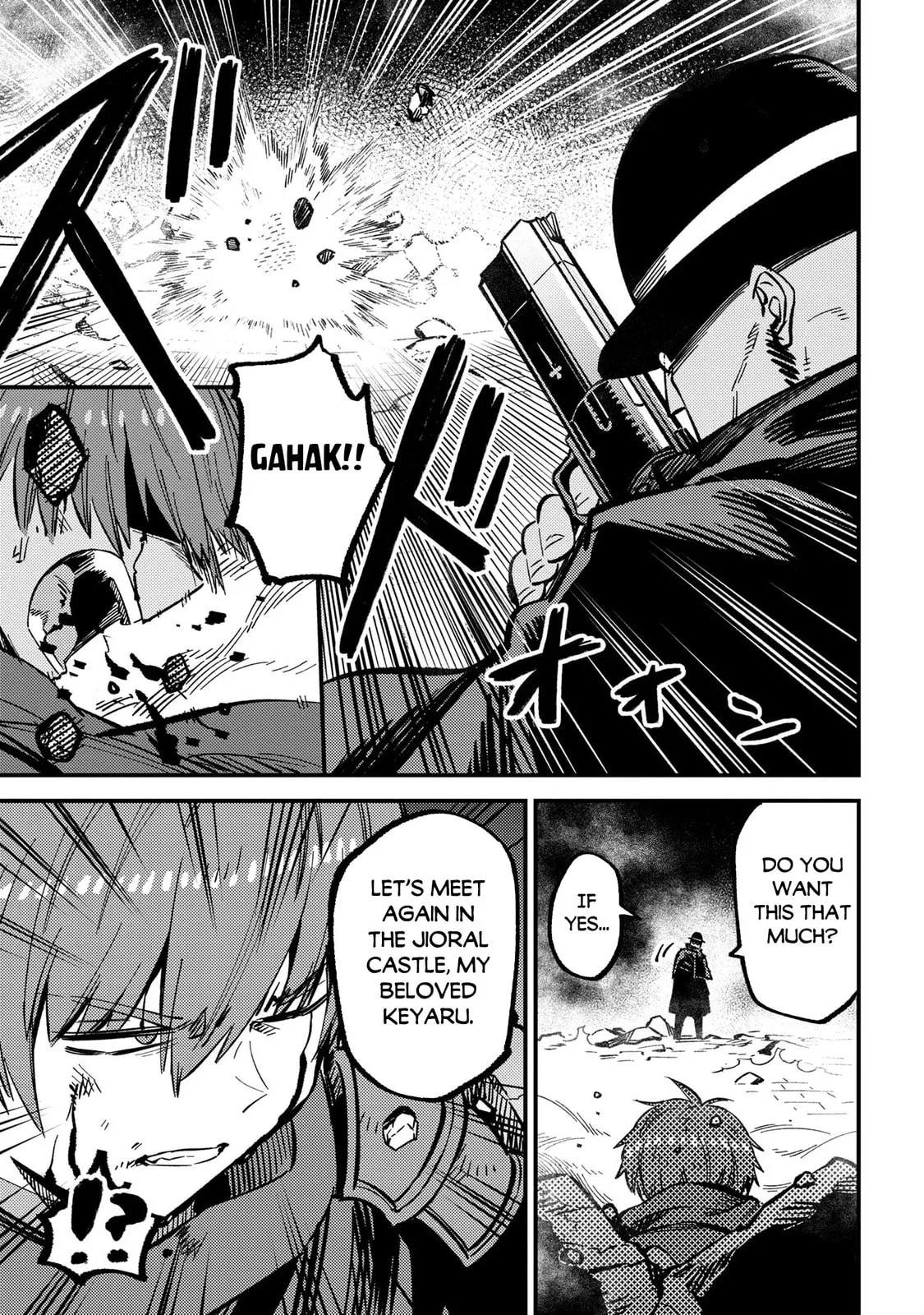 Redo Of Healer — Chapter 46.2 — Page 20