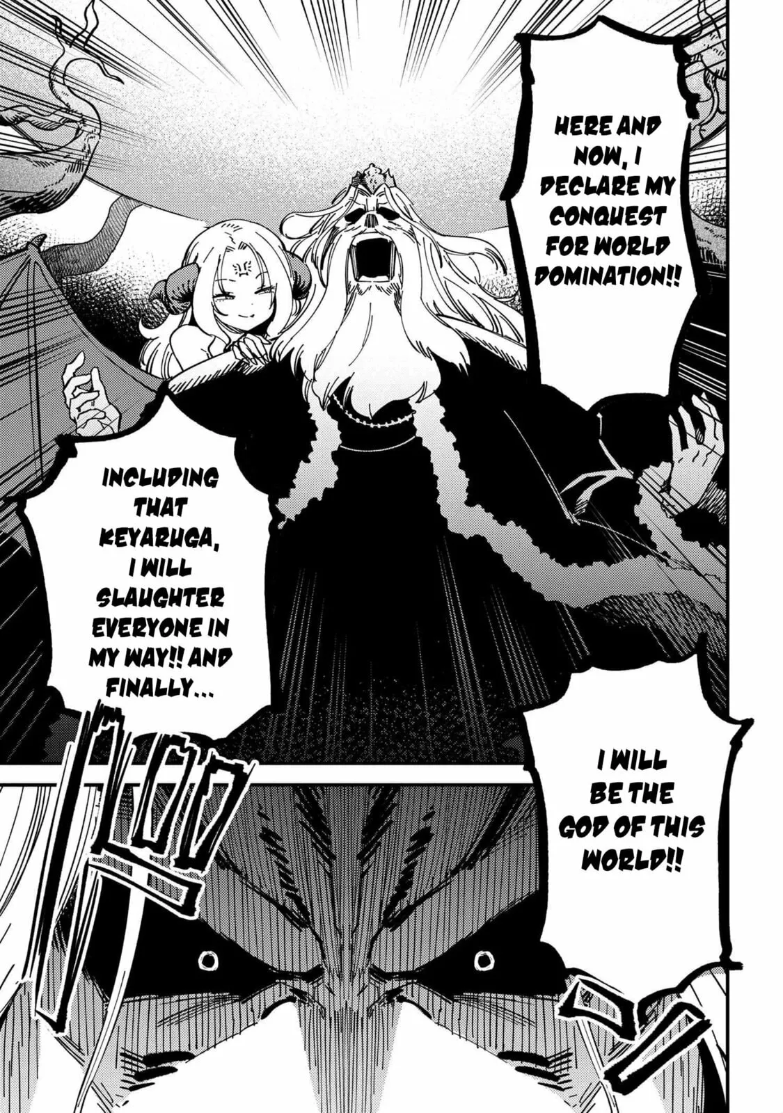 Redo Of Healer — Chapter 47 — Page 29