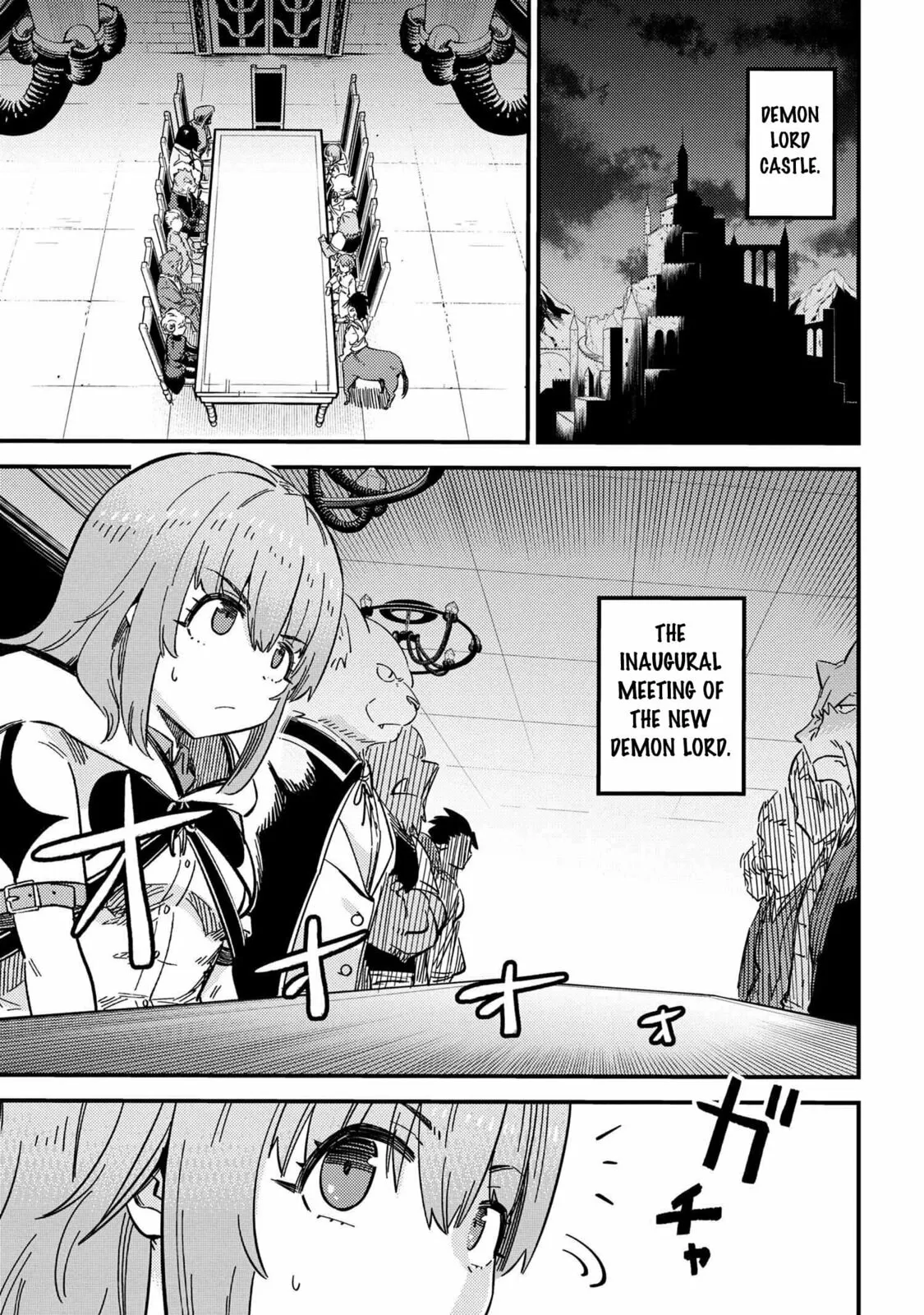 Redo Of Healer — Chapter 48 — Page 1