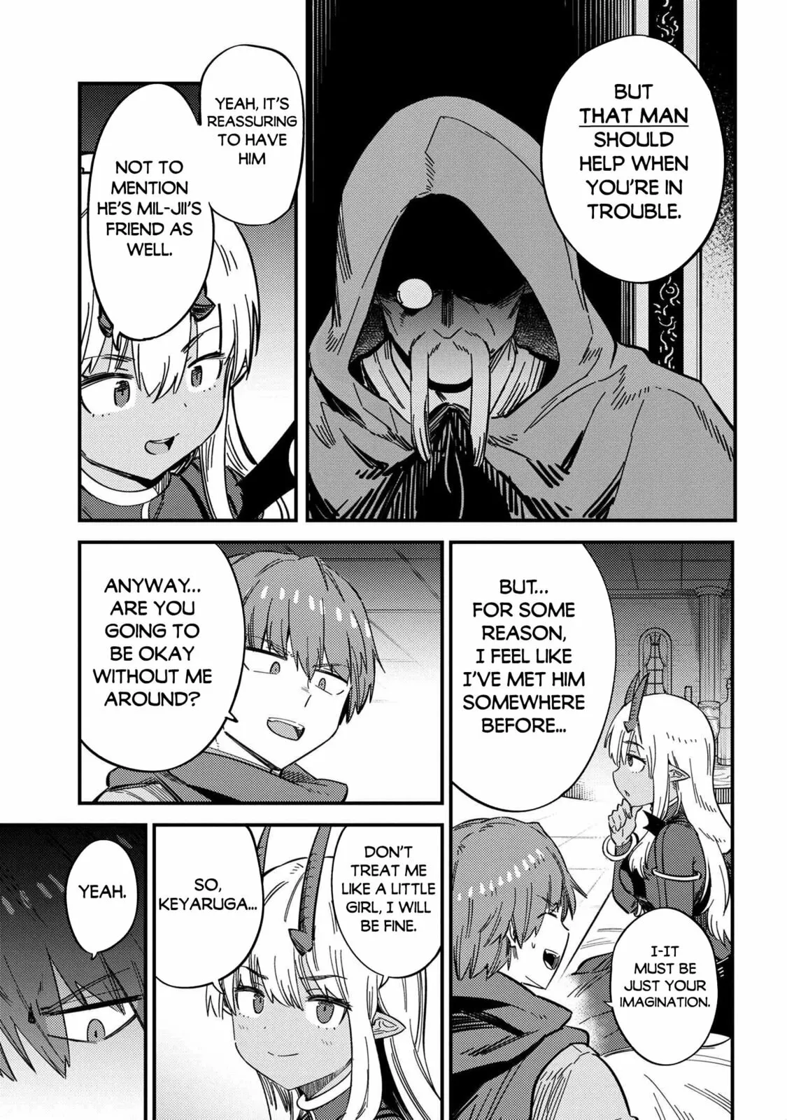 Redo Of Healer — Chapter 48 — Page 11