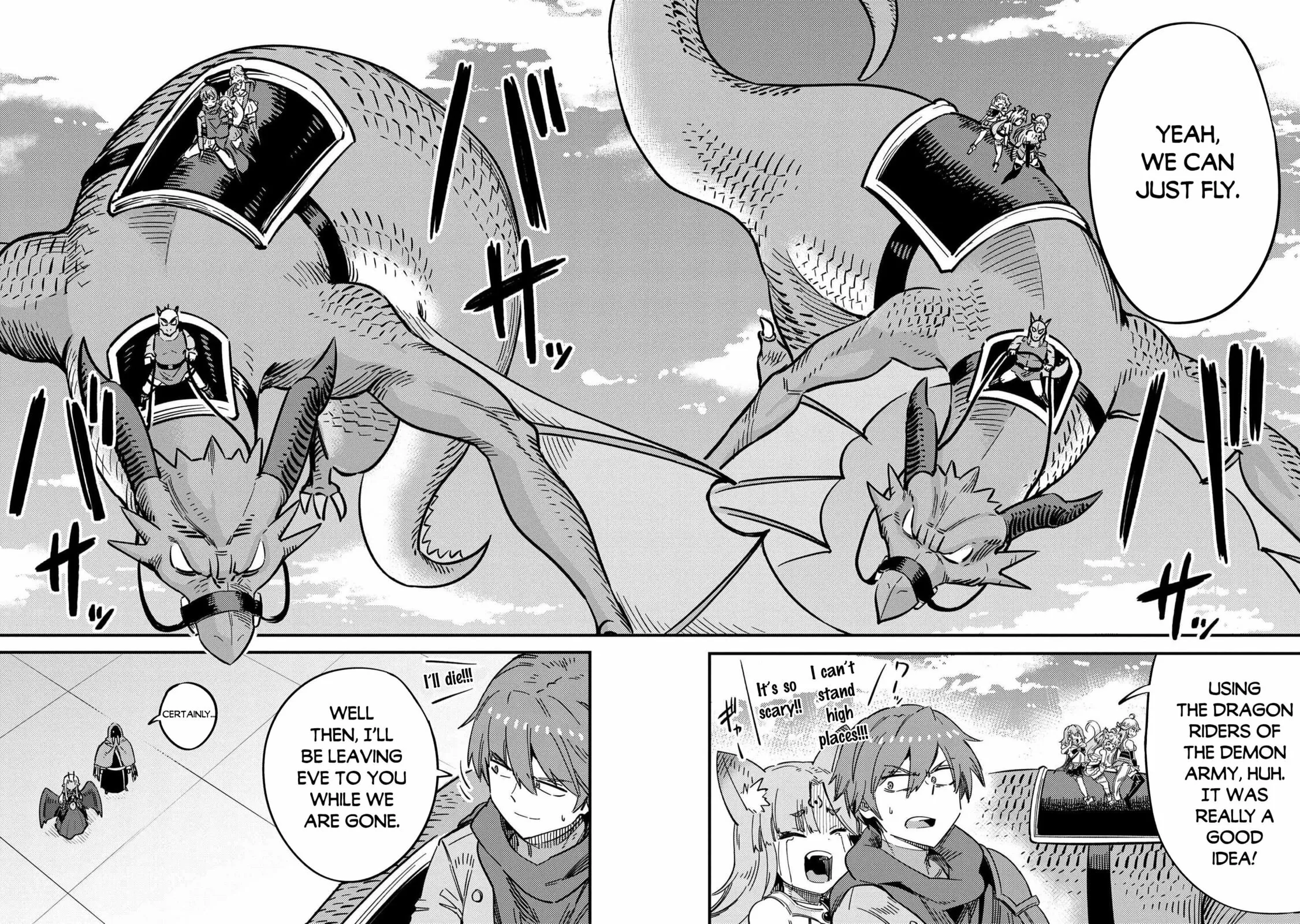 Redo Of Healer — Chapter 48 — Page 14