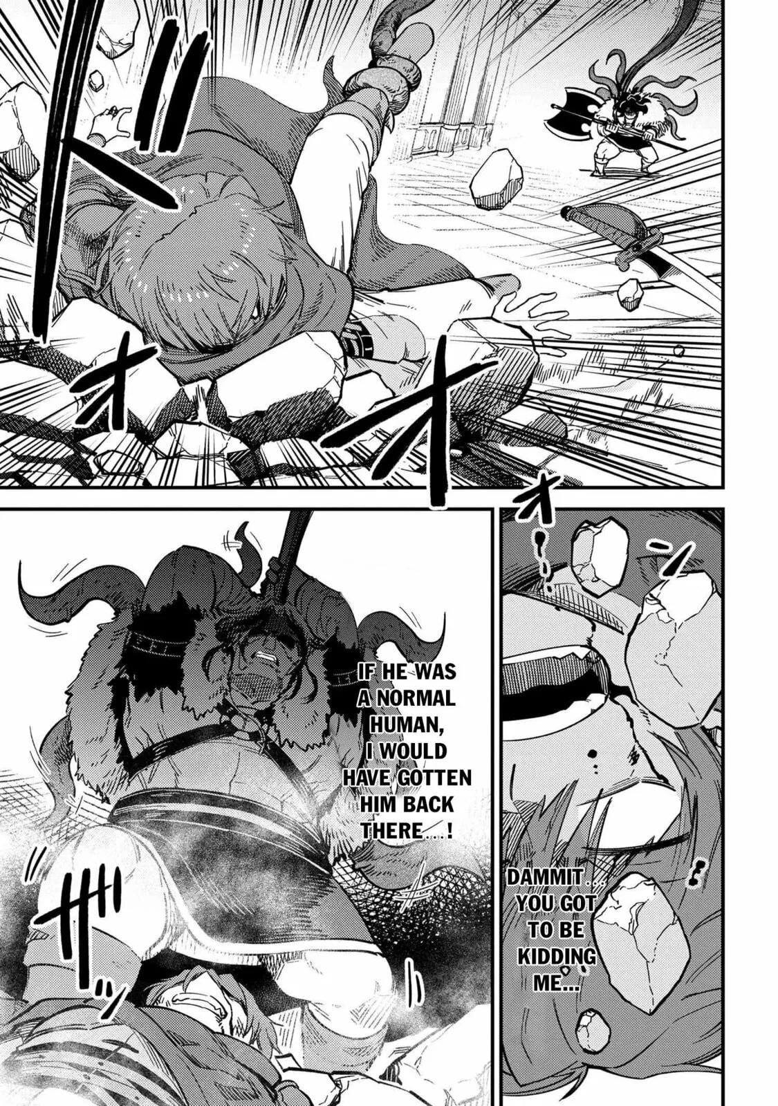 Redo Of Healer — Chapter 49.2 — Page 7