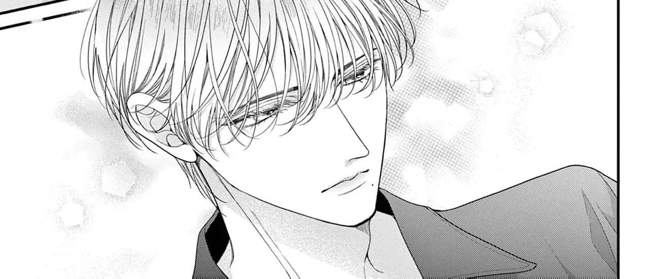 Hana wa Nido Sakimidareru — Chapter 22 — Page 10