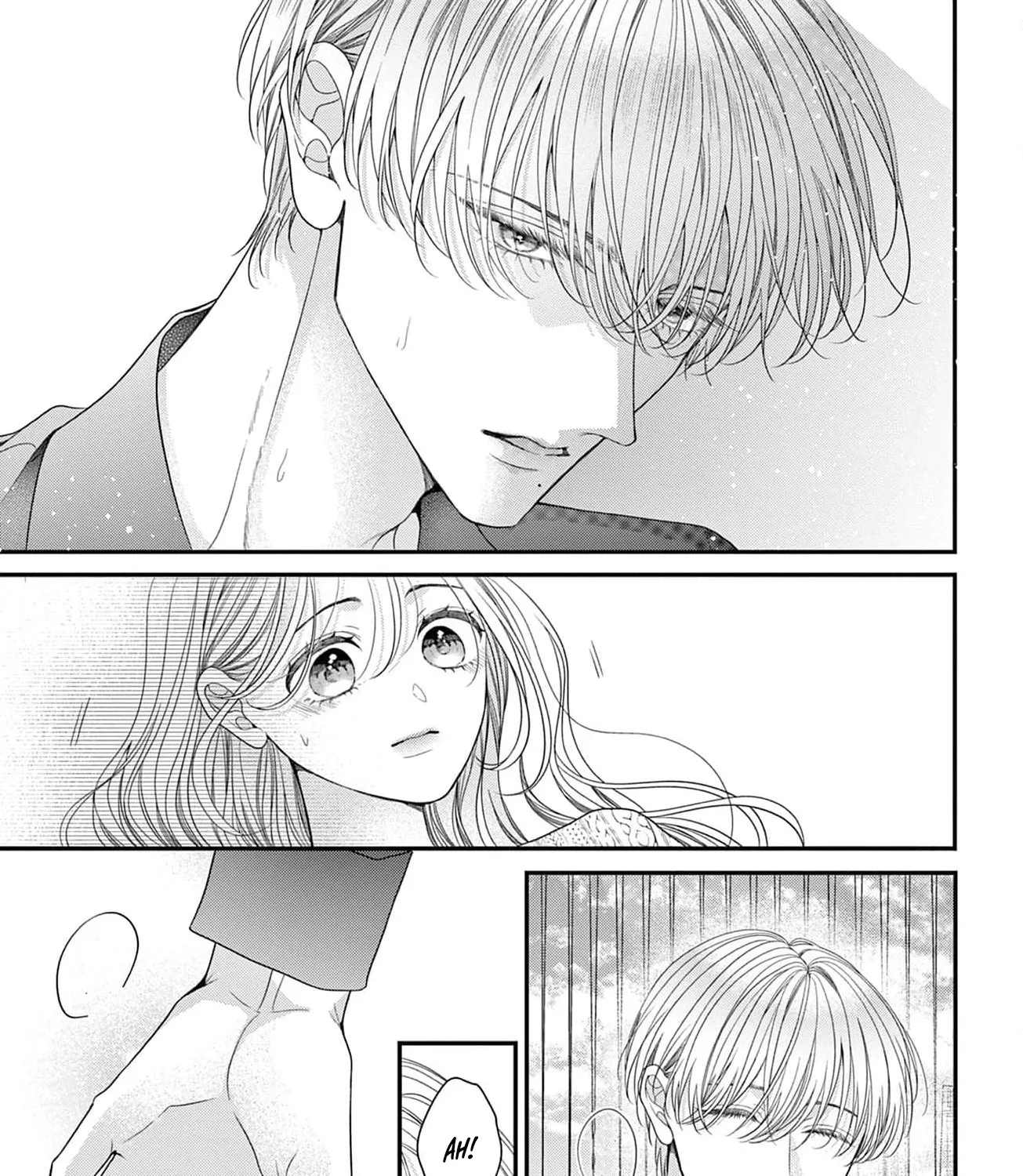Hana wa Nido Sakimidareru — Chapter 22 — Page 13