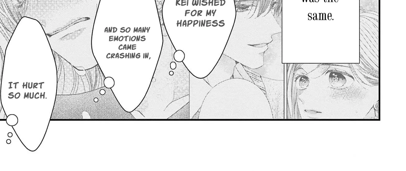 Hana wa Nido Sakimidareru — Chapter 22 — Page 34
