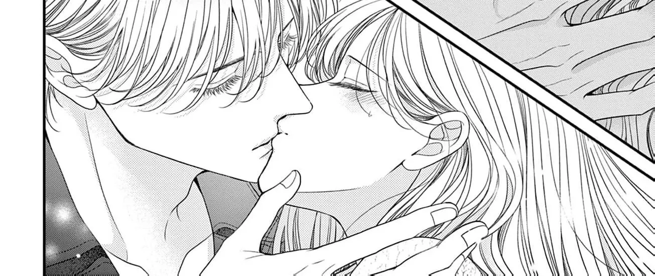 Hana wa Nido Sakimidareru — Chapter 22 — Page 40