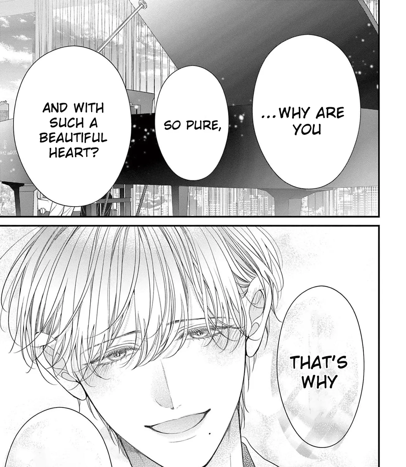 Hana wa Nido Sakimidareru — Chapter 22 — Page 41
