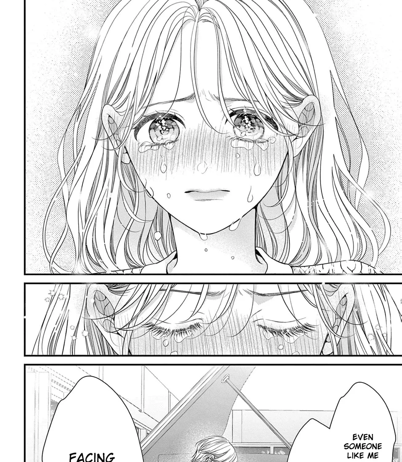 Hana wa Nido Sakimidareru — Chapter 22 — Page 47