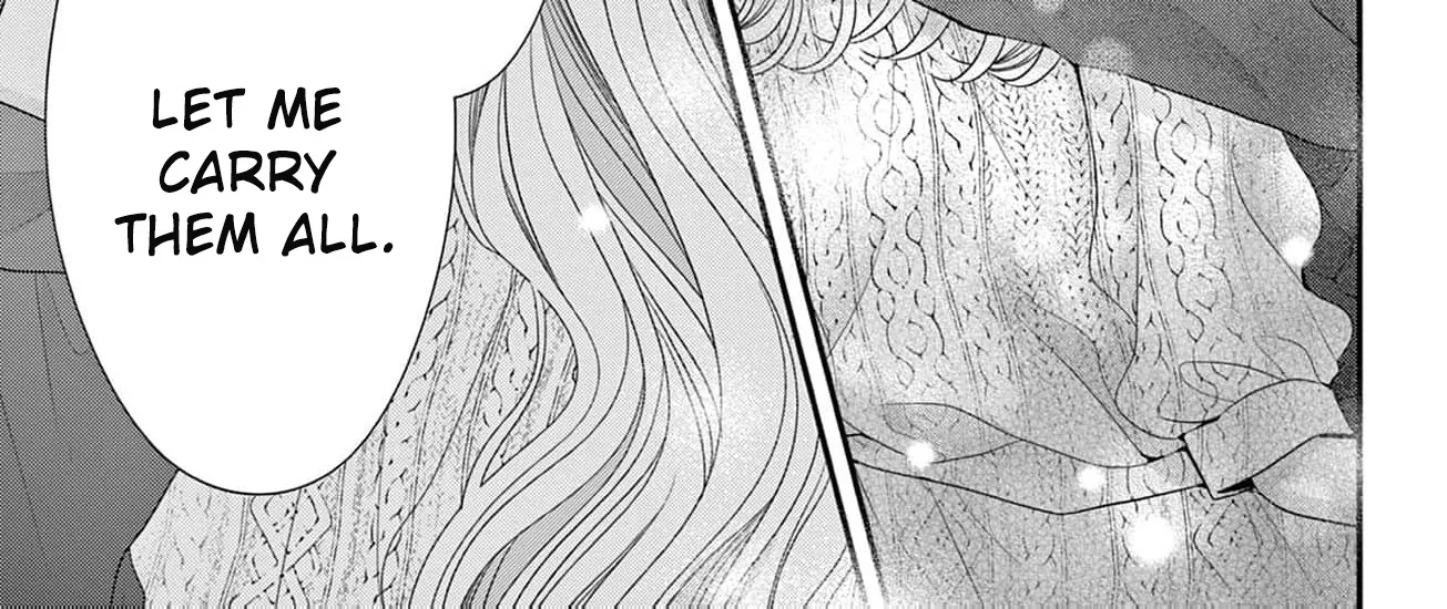 Hana wa Nido Sakimidareru — Chapter 22 — Page 50