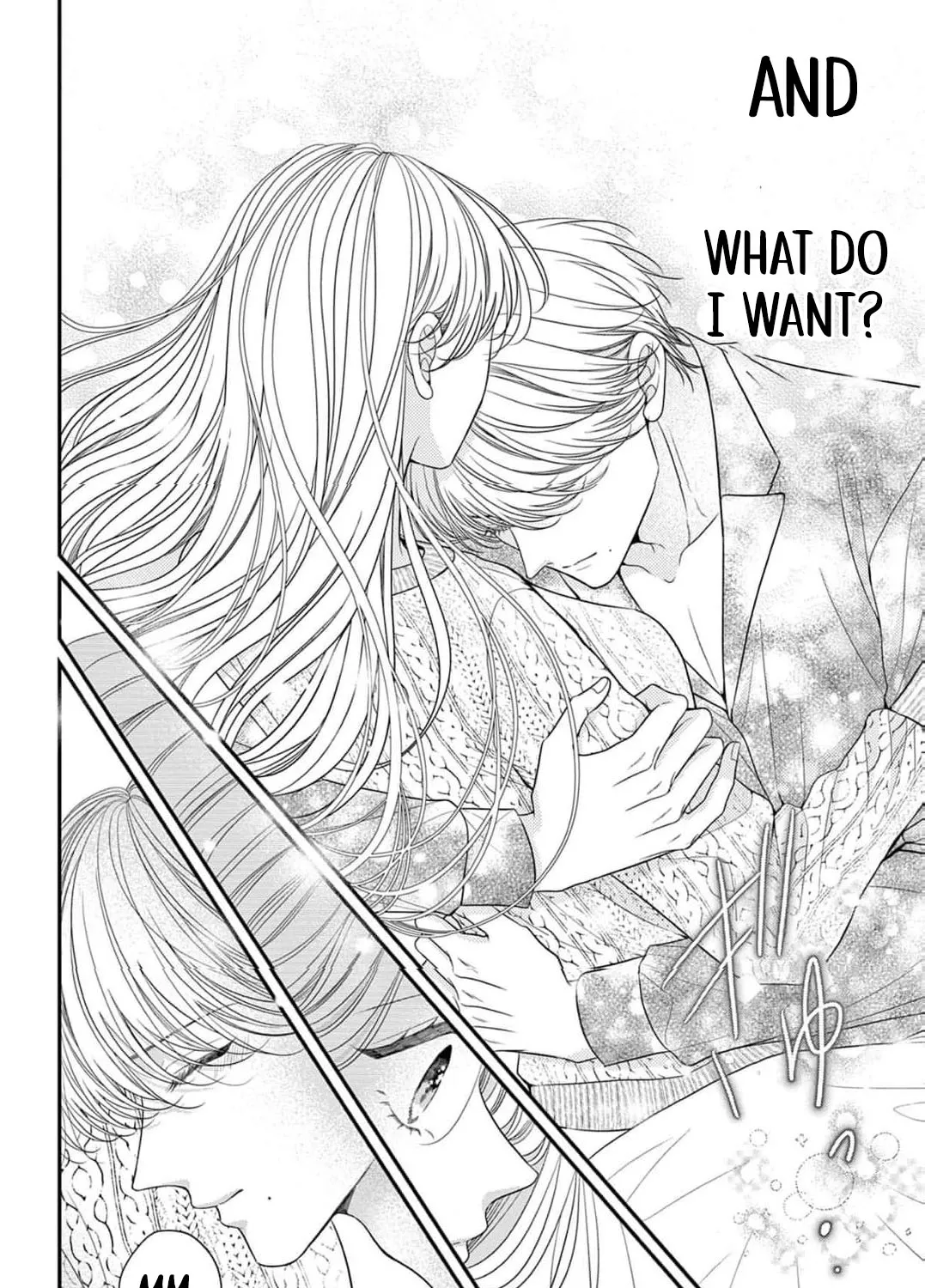 Hana wa Nido Sakimidareru — Chapter 23 — Page 7