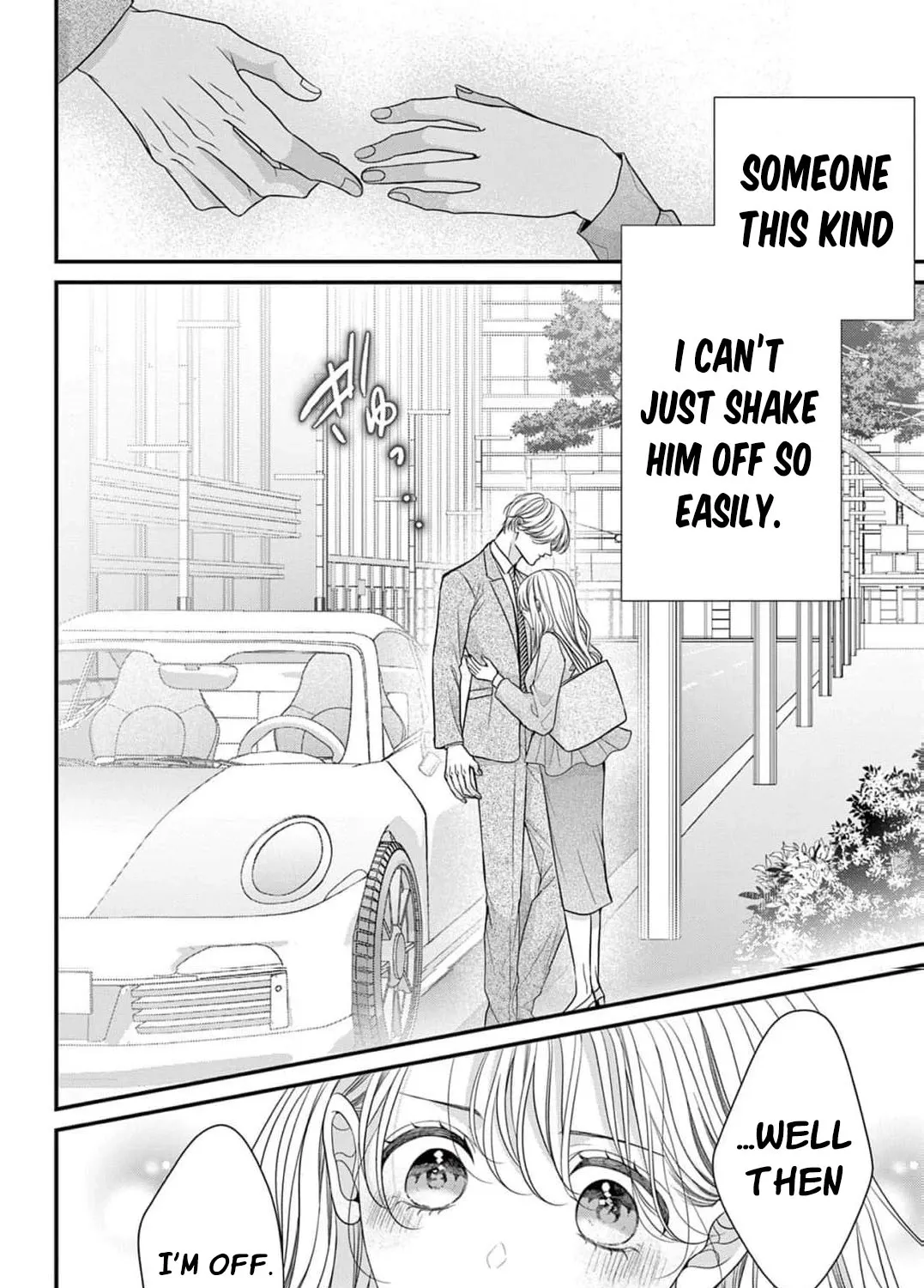 Hana wa Nido Sakimidareru — Chapter 23 — Page 15