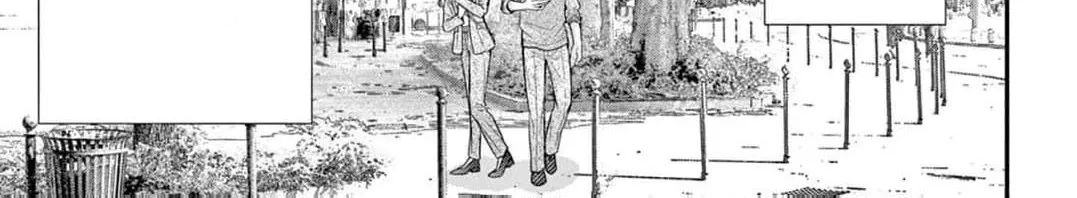 Hana wa Nido Sakimidareru — Chapter 24 — Page 38