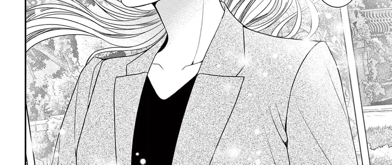 Hana wa Nido Sakimidareru — Chapter 25 — Page 8