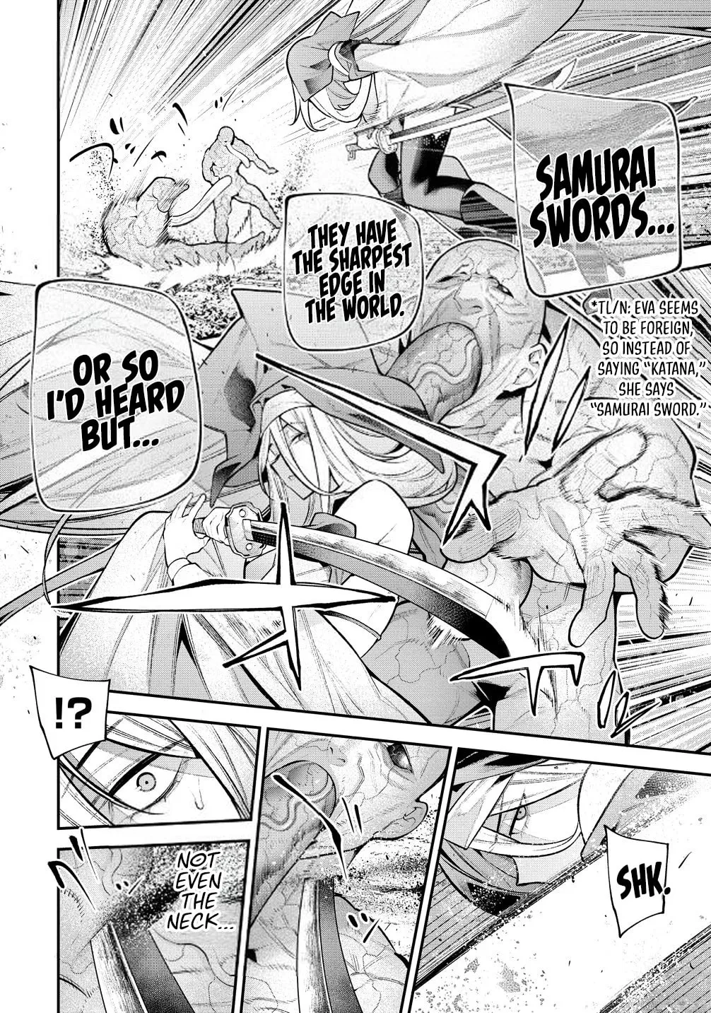 Girls Zombie Party — Chapter 27 — Page 6
