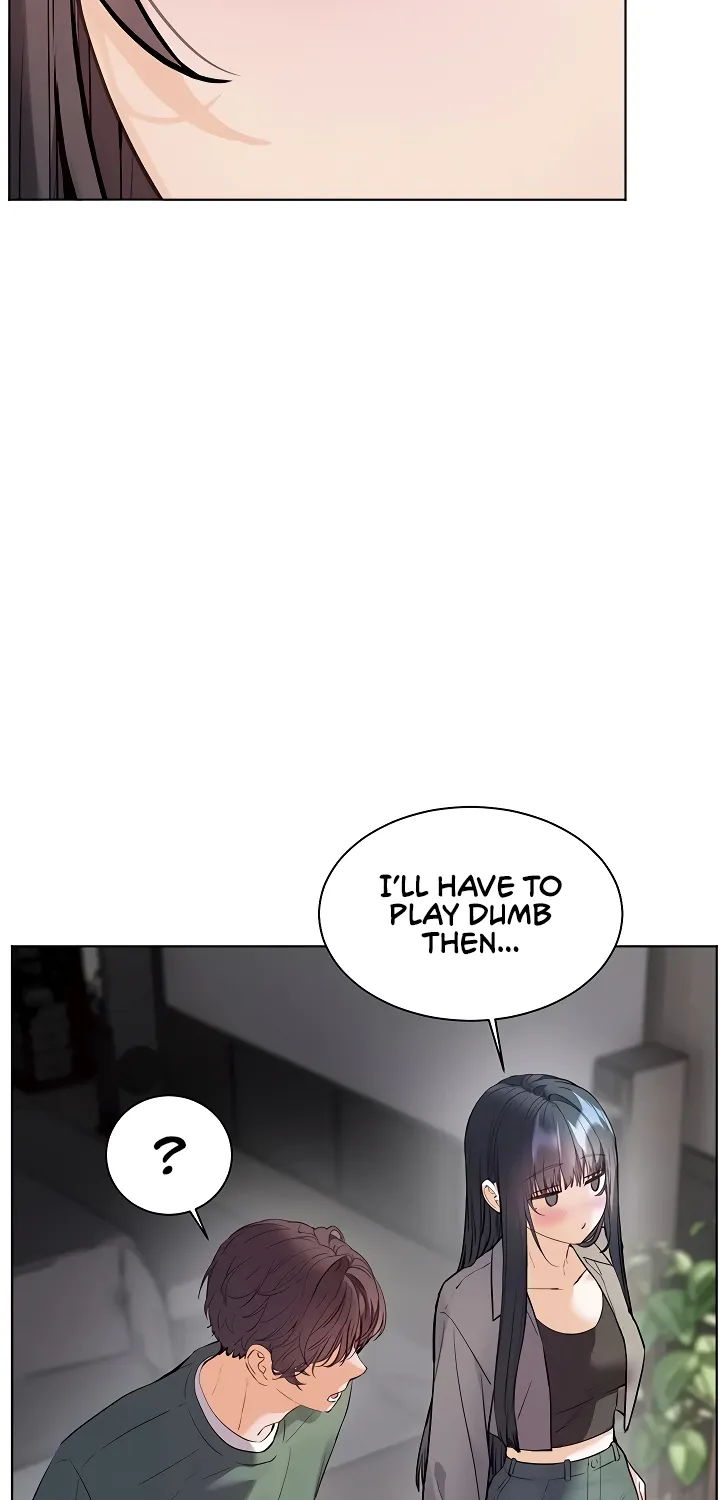 Teacher’s Efforts — Chapter 81 — Page 25