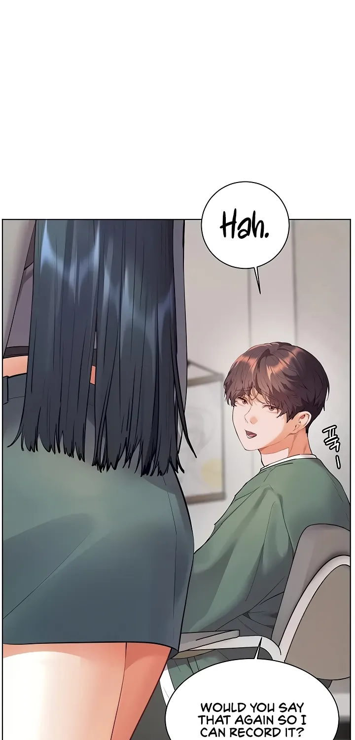 Teacher’s Efforts — Chapter 81 — Page 27
