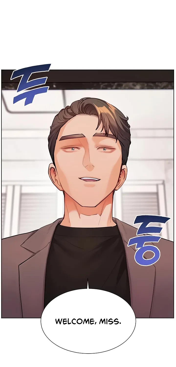 Teacher’s Efforts — Chapter 81 — Page 40
