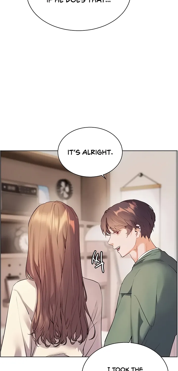 Teacher’s Efforts — Chapter 81 — Page 49